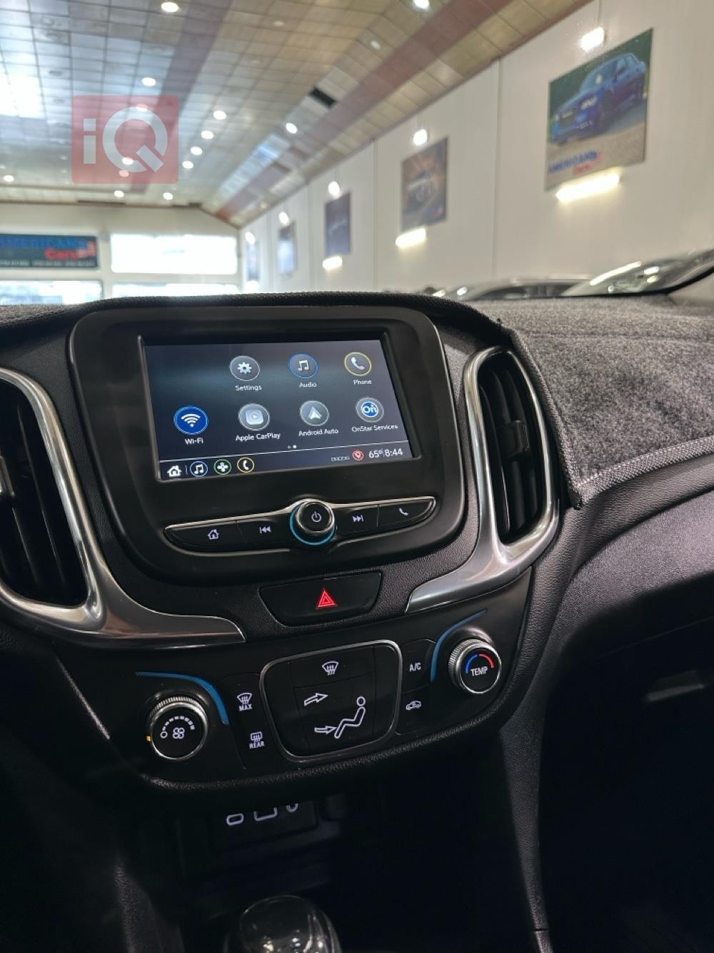 شيفروليه إكوينوكس